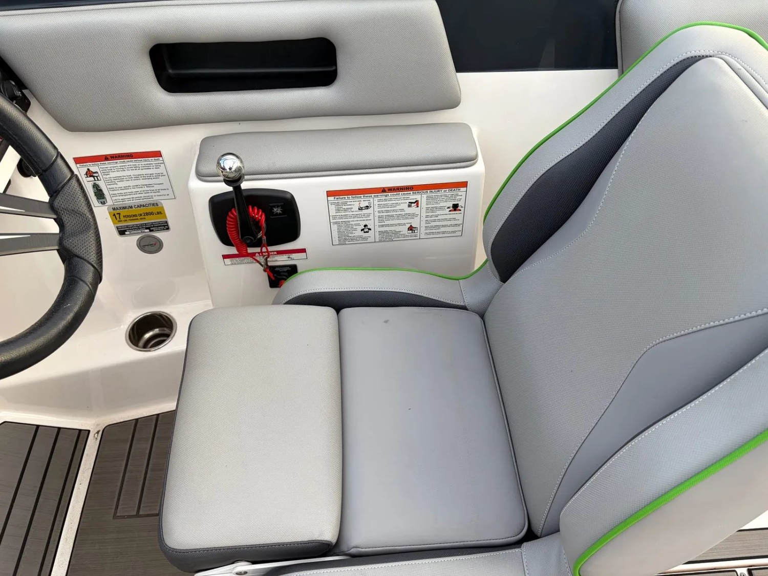 2019 MOOMBA MAX