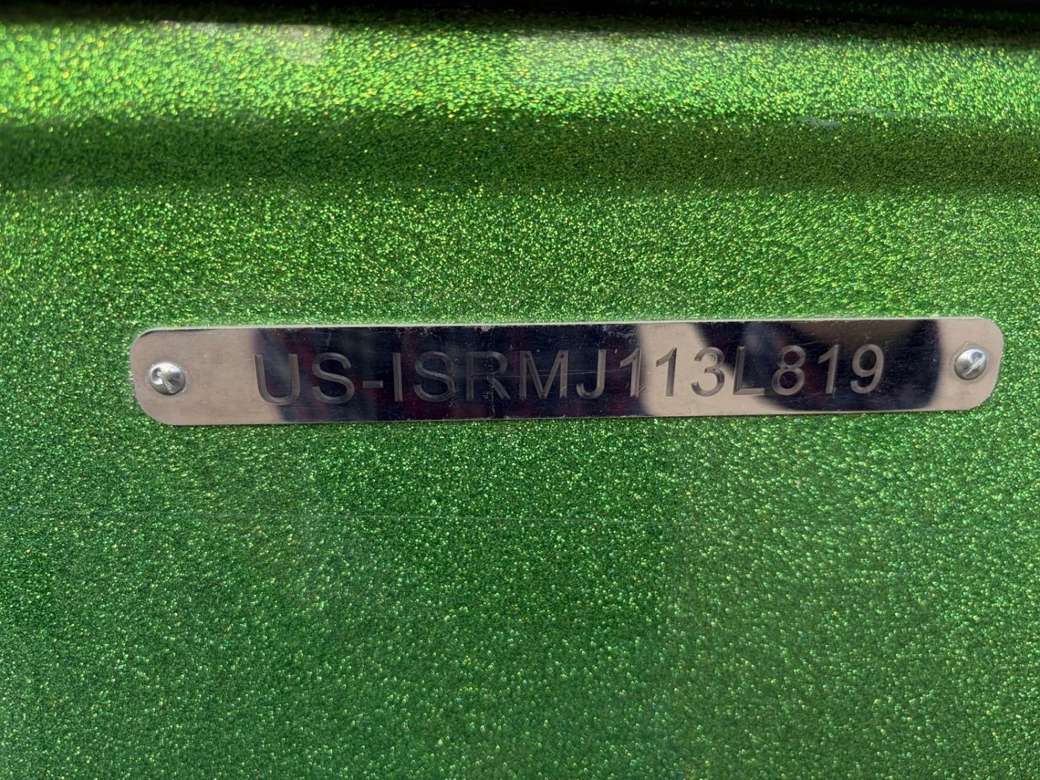 2019 MOOMBA MAX