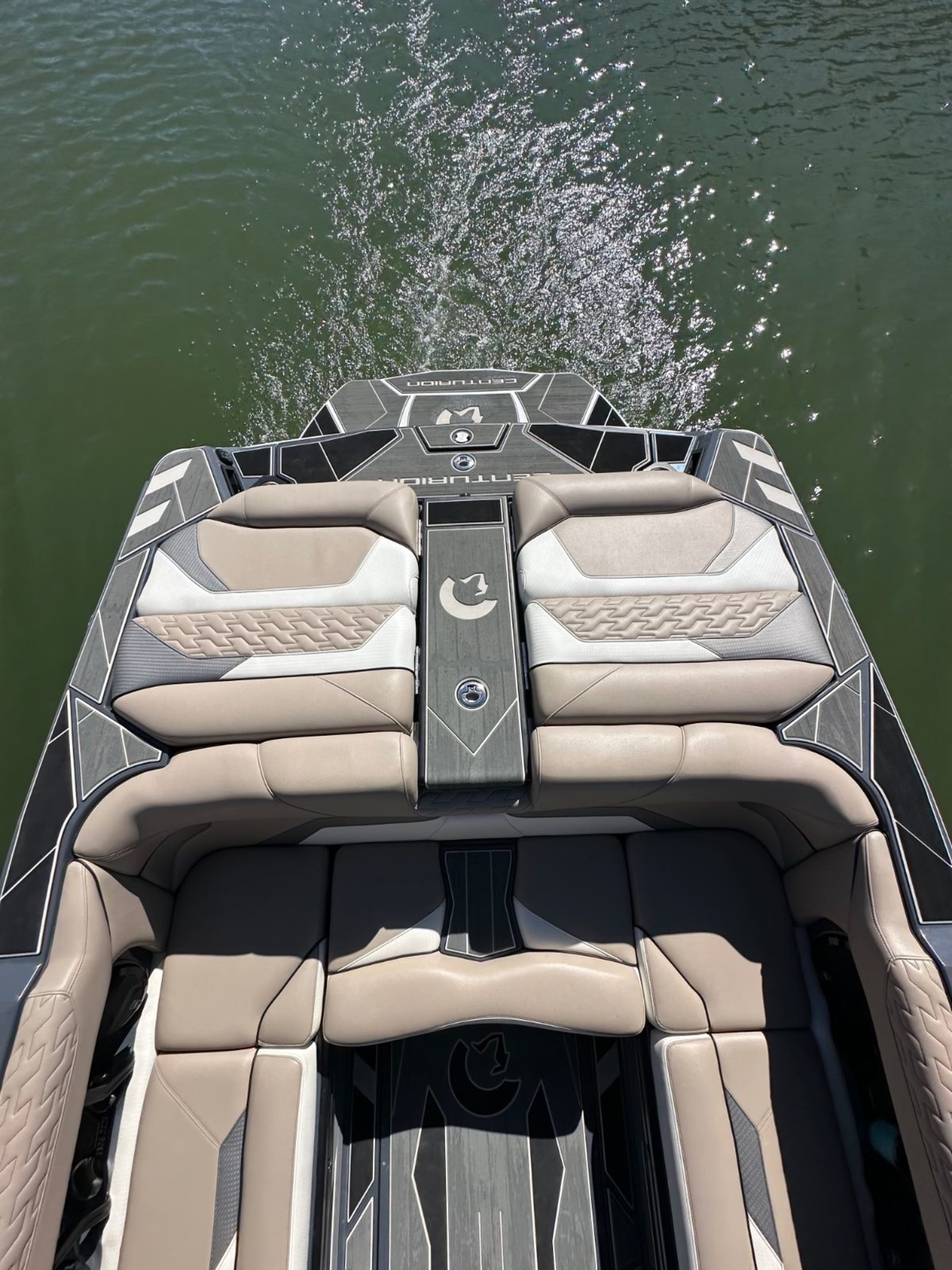 2026 CENTURION RI230