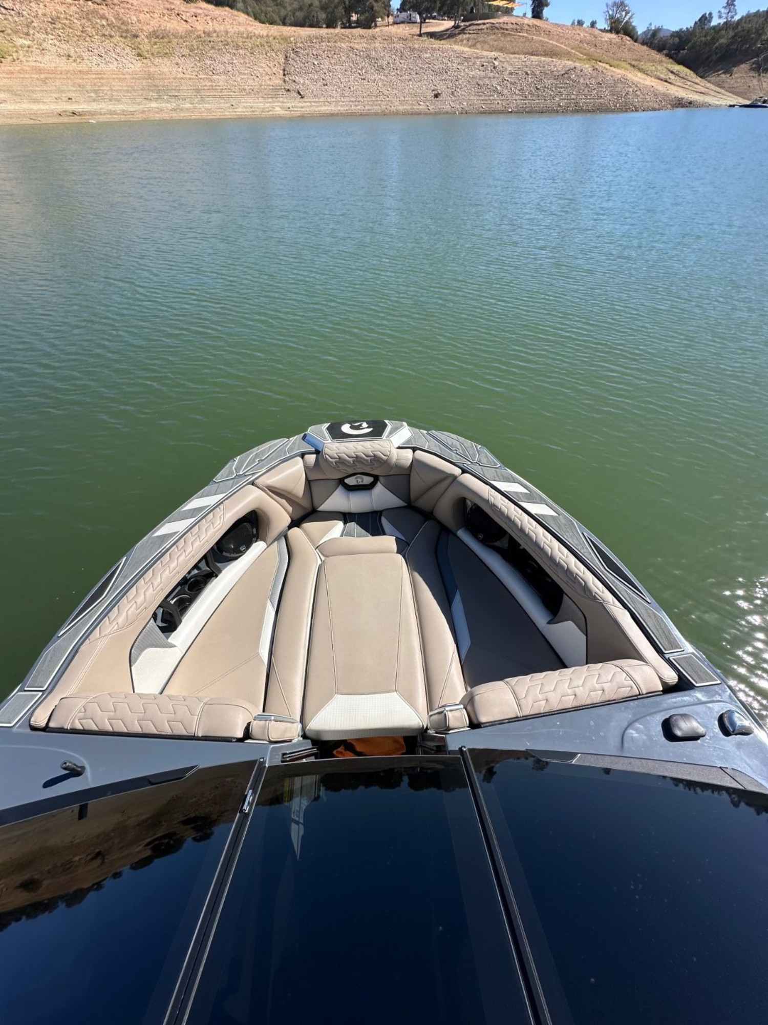2026 CENTURION RI230