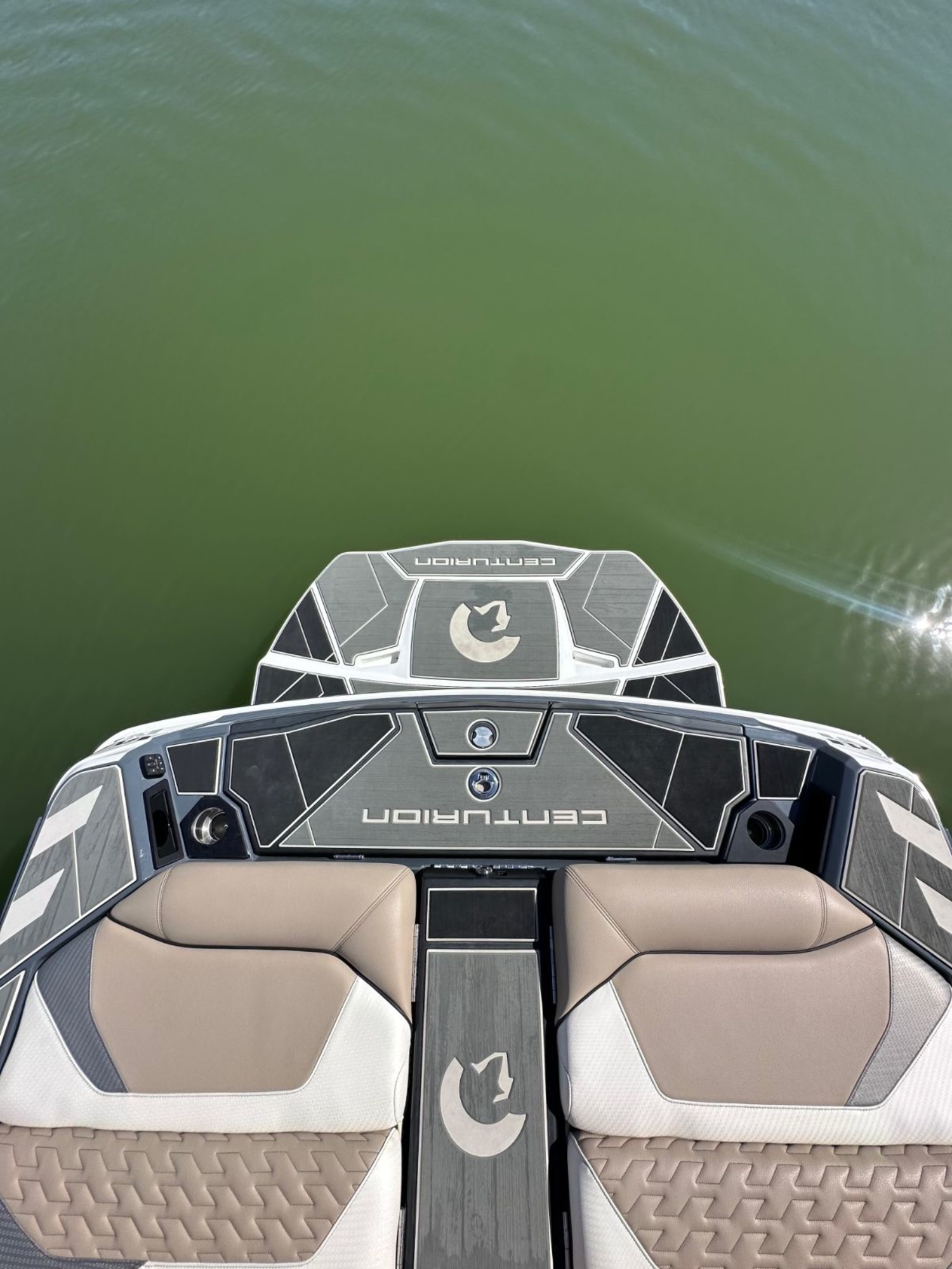 2026 CENTURION RI230