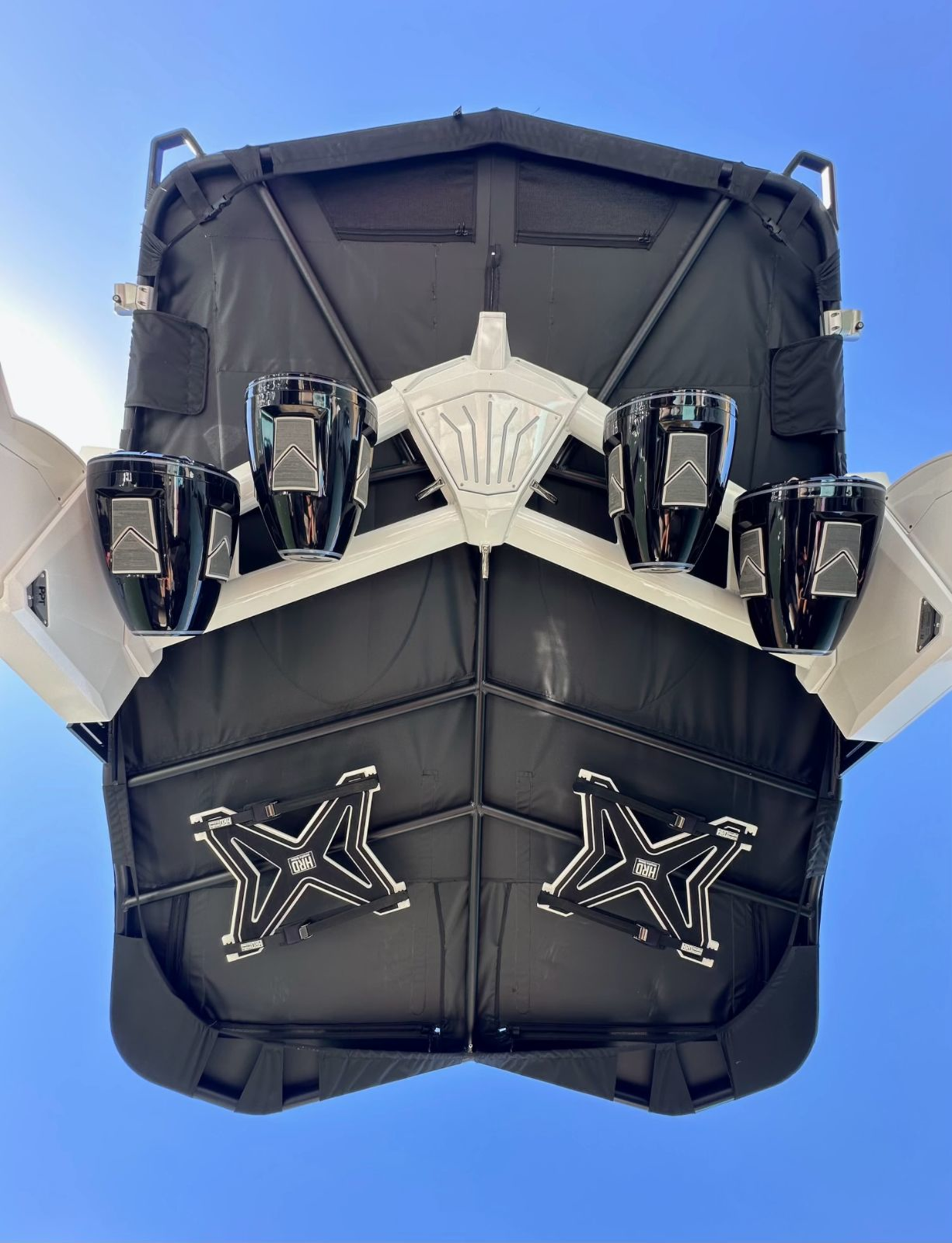 2026 CENTURION RI230