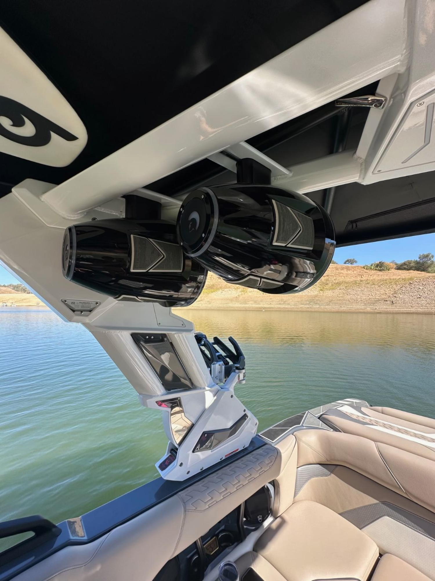 2026 CENTURION RI230
