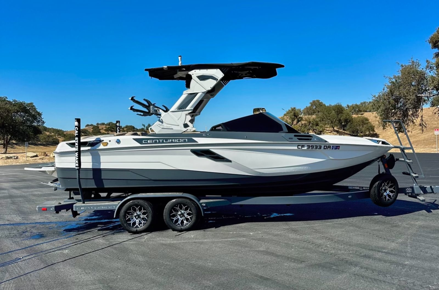 2026 CENTURION RI230