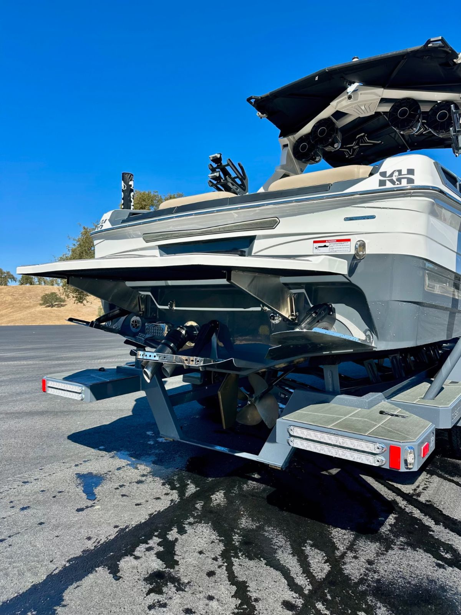 2026 CENTURION RI230