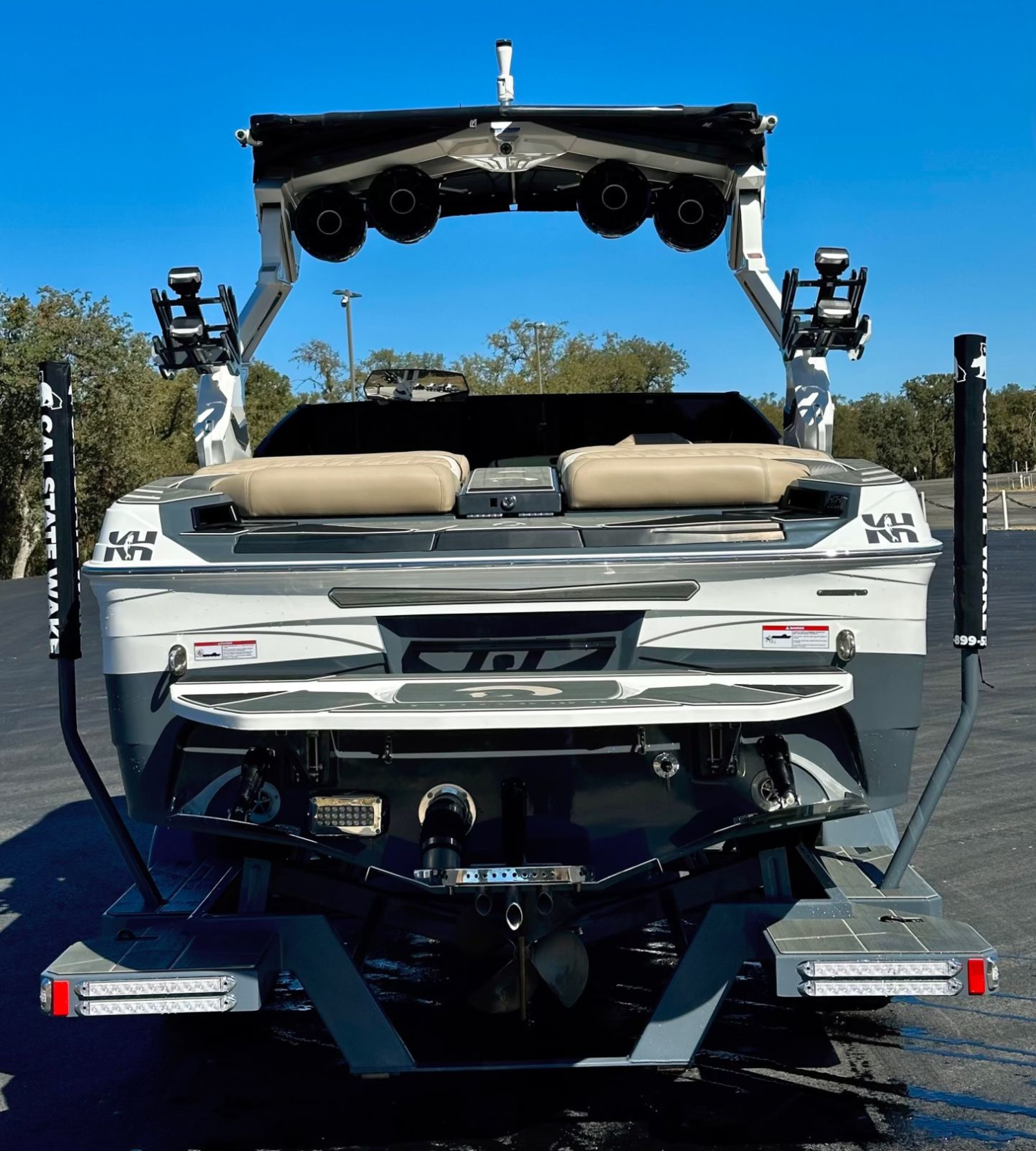 2026 CENTURION RI230