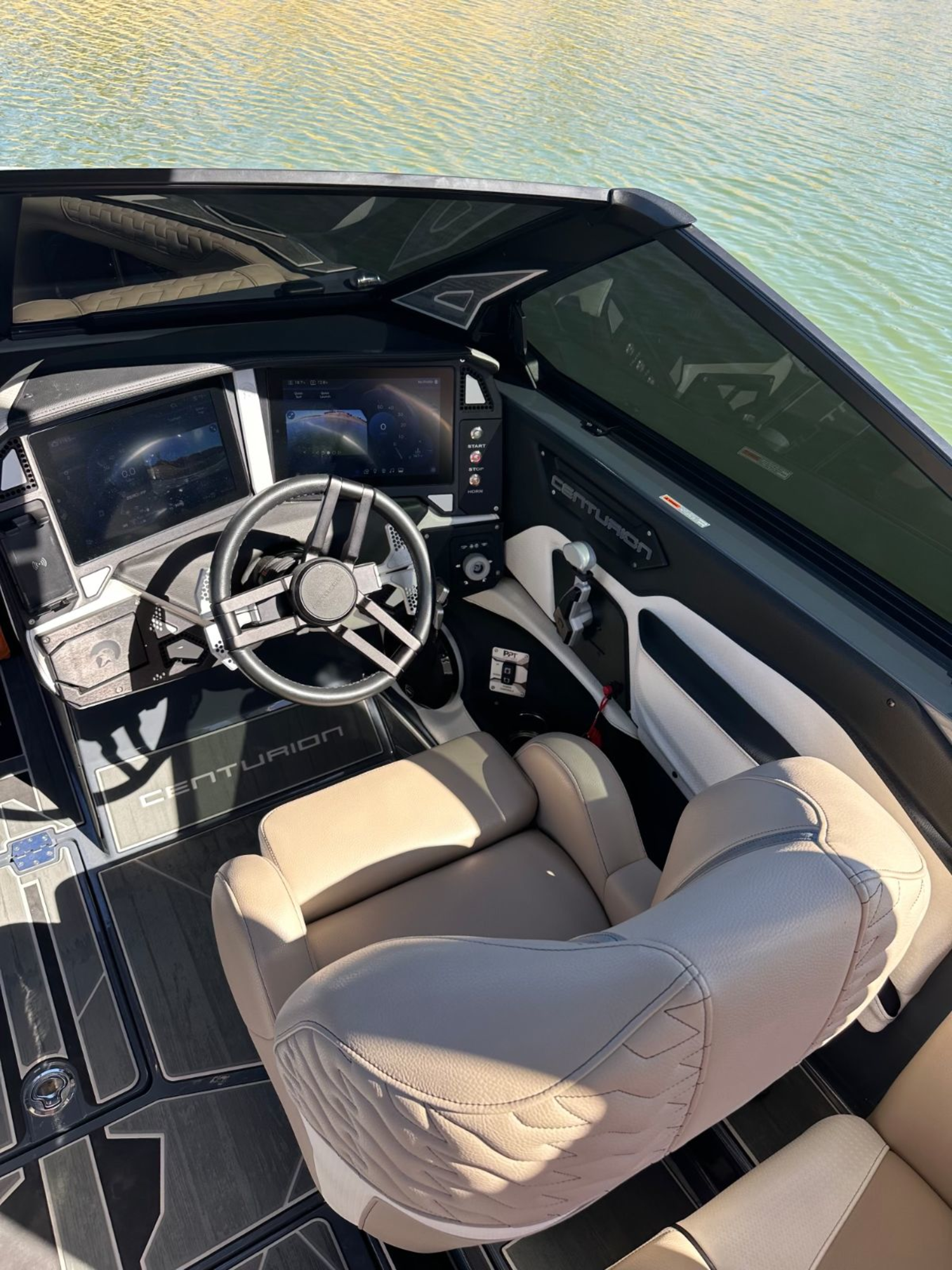 2026 CENTURION RI230