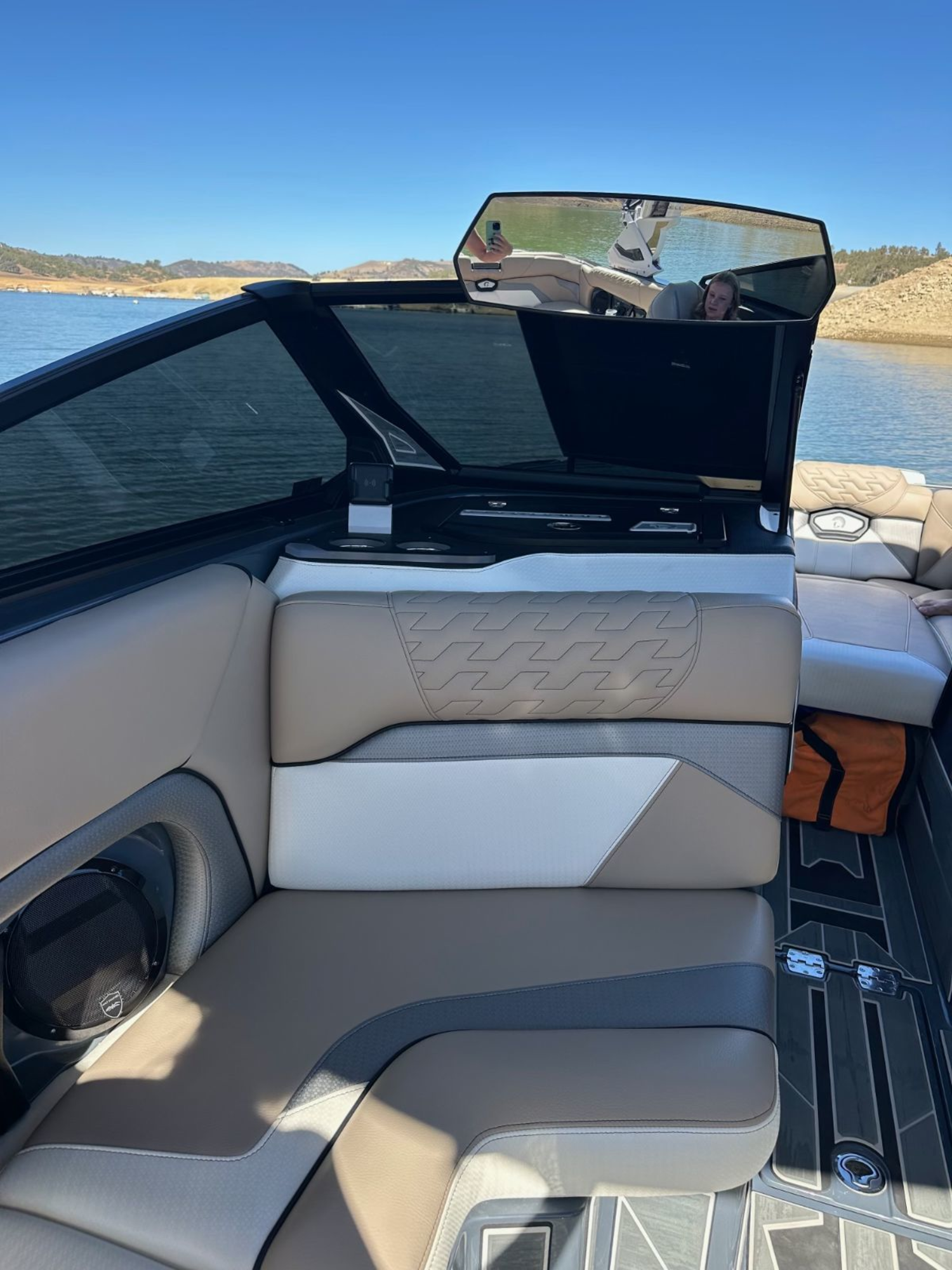 2026 CENTURION RI230