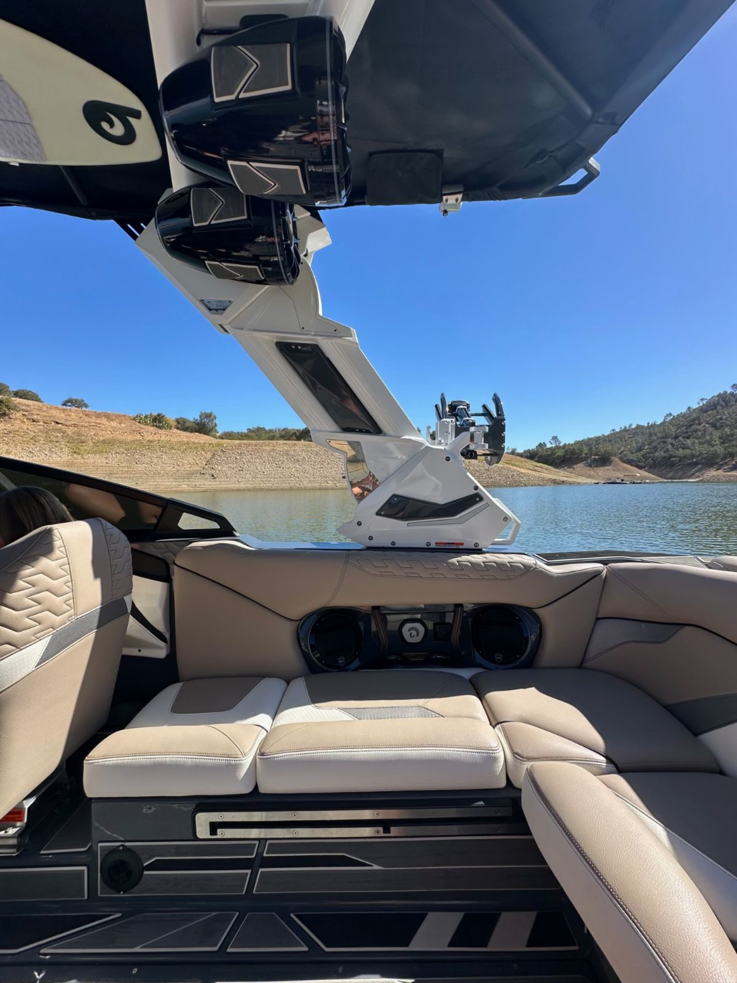 2026 CENTURION RI230