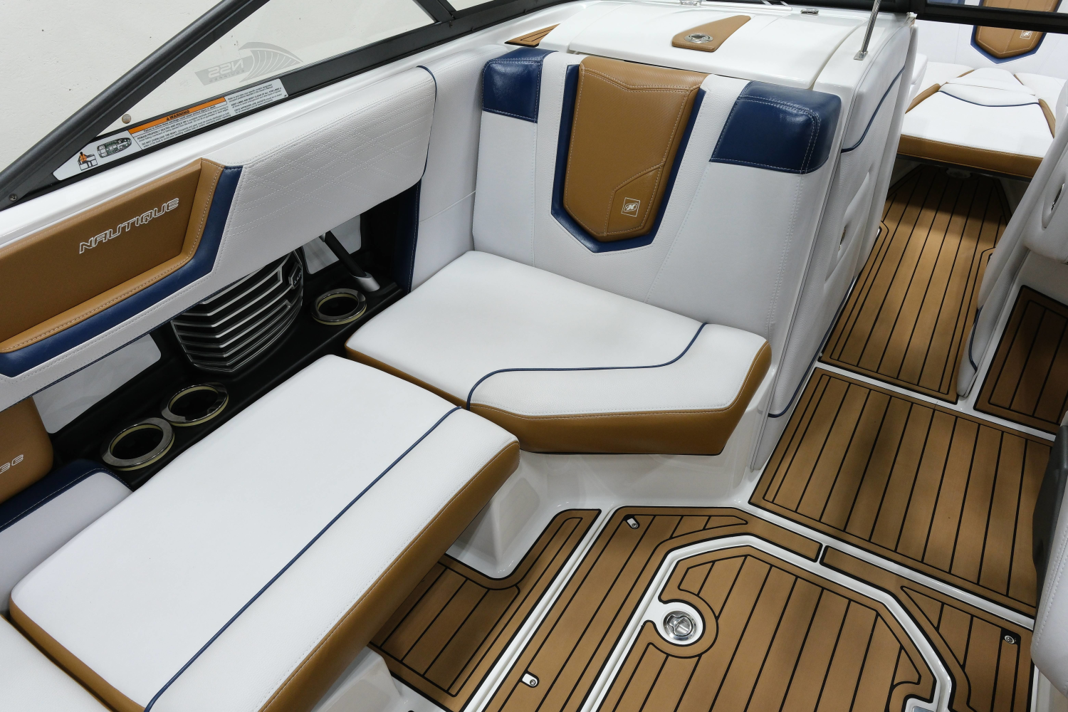 2017 Nautique G23