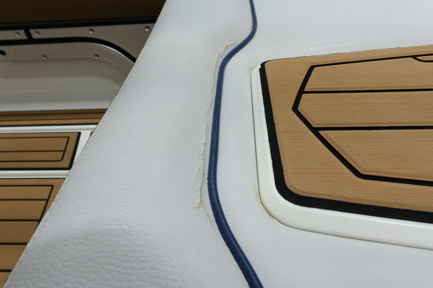 2017 Nautique G23
