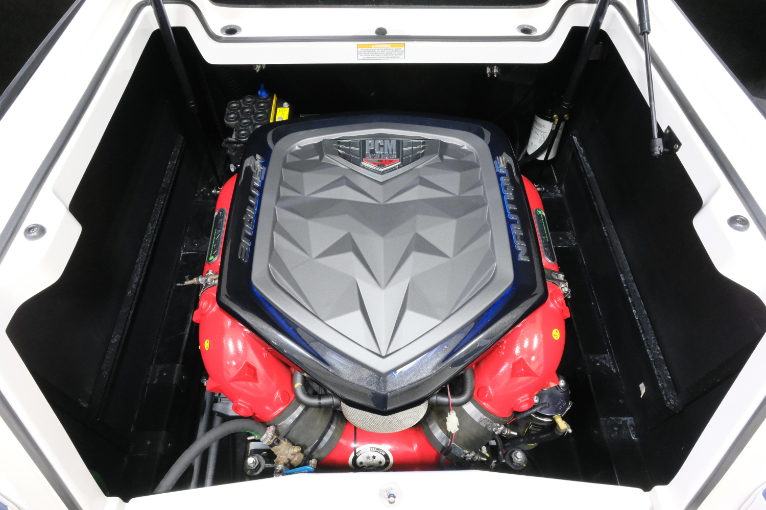 2017 Nautique G23