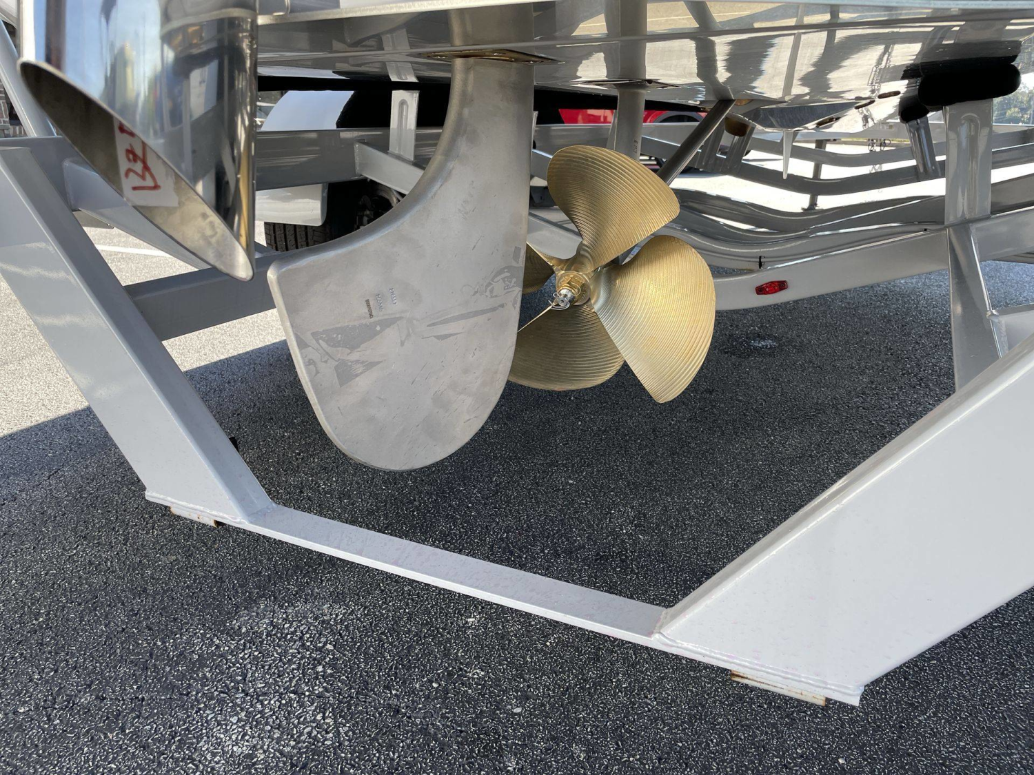 2027 Nautique GS22