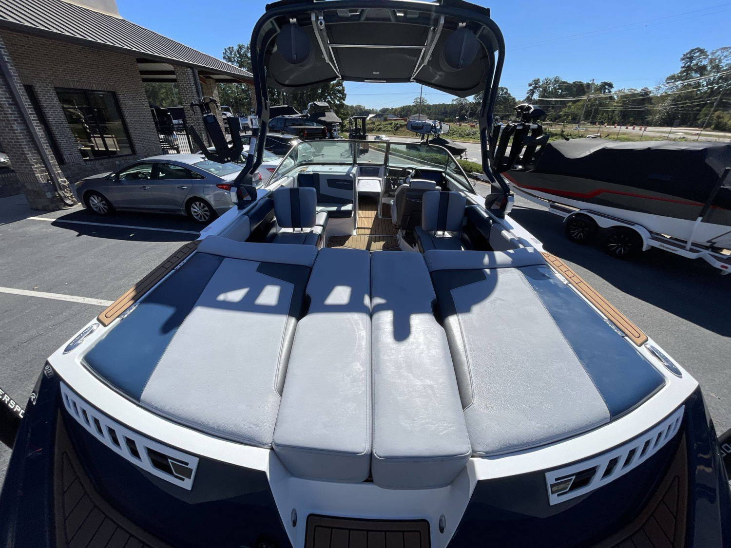 2021 Nautique Super Air Nautique 230