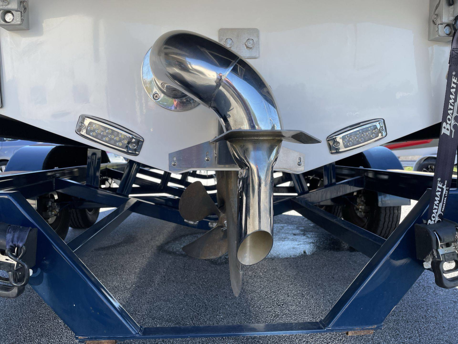 2021 Nautique Super Air Nautique 230