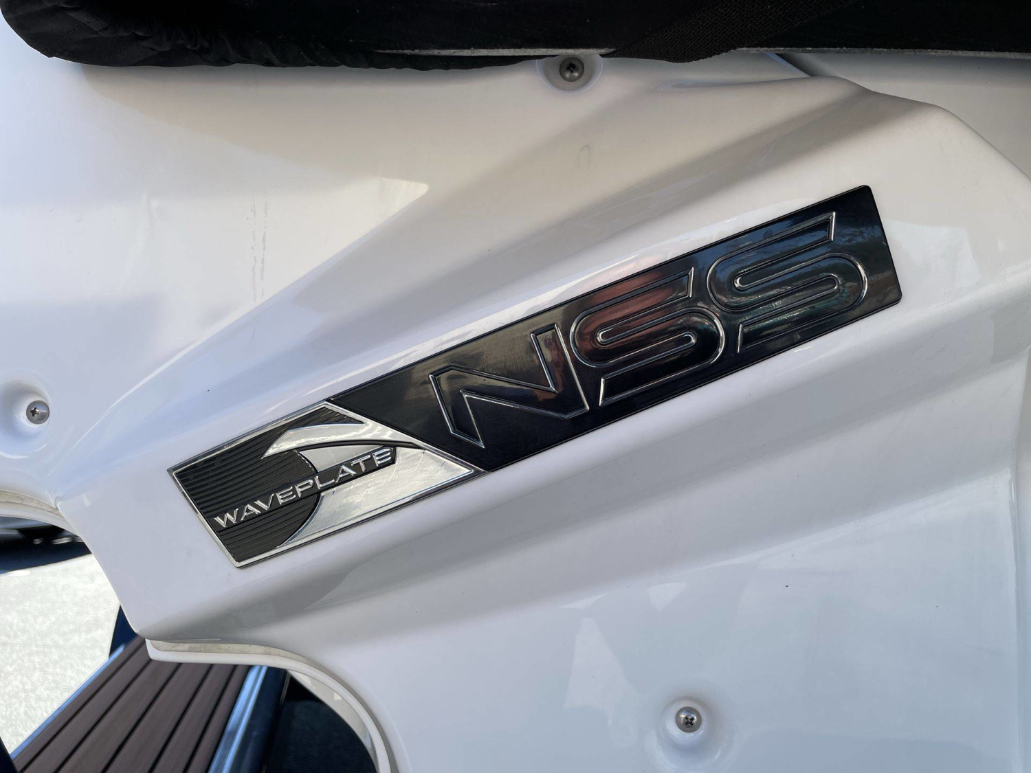 2021 Nautique Super Air Nautique 230