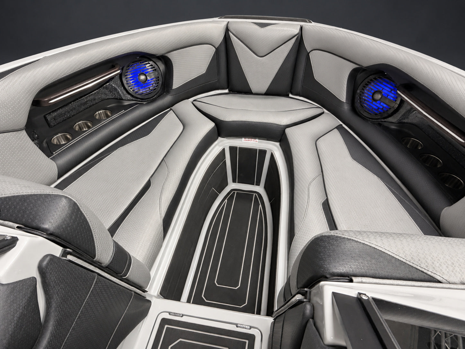 2020 Centurion Boats Ri237