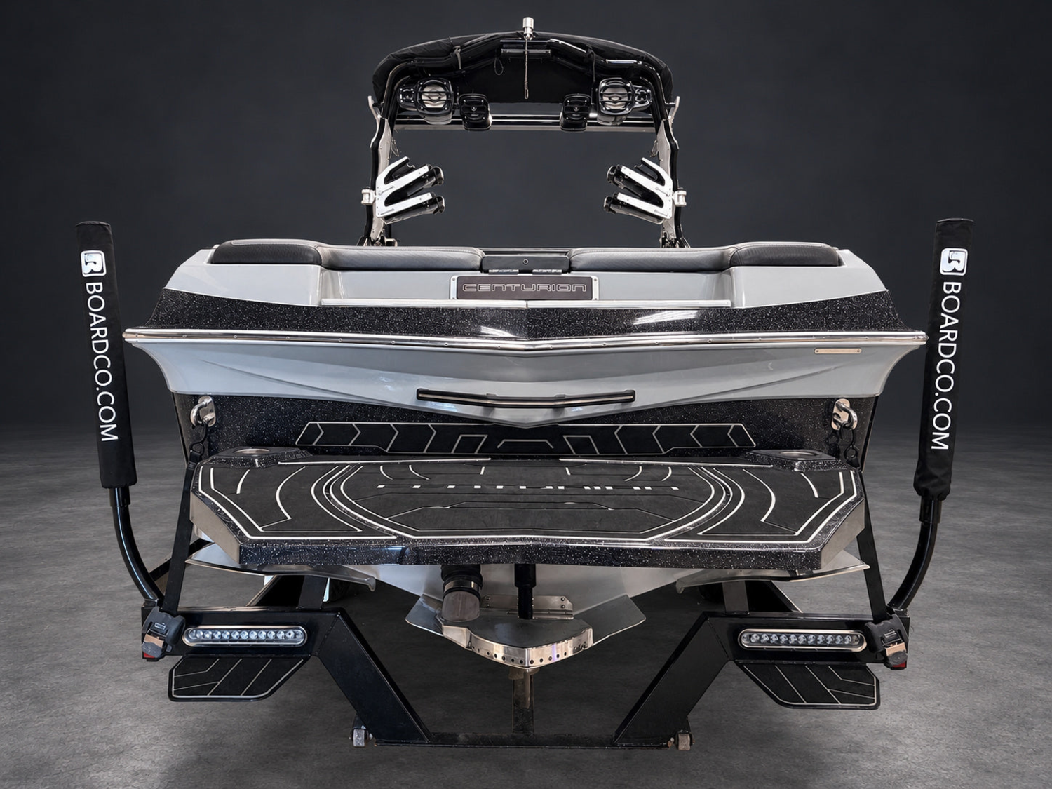 2020 Centurion Boats Ri237