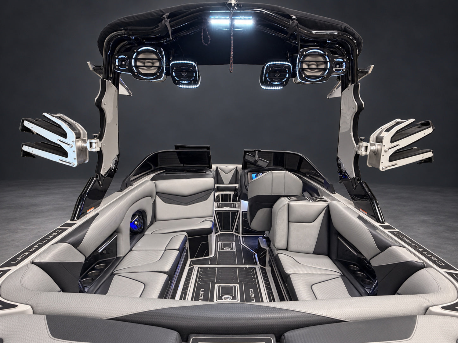 2020 Centurion Boats Ri237