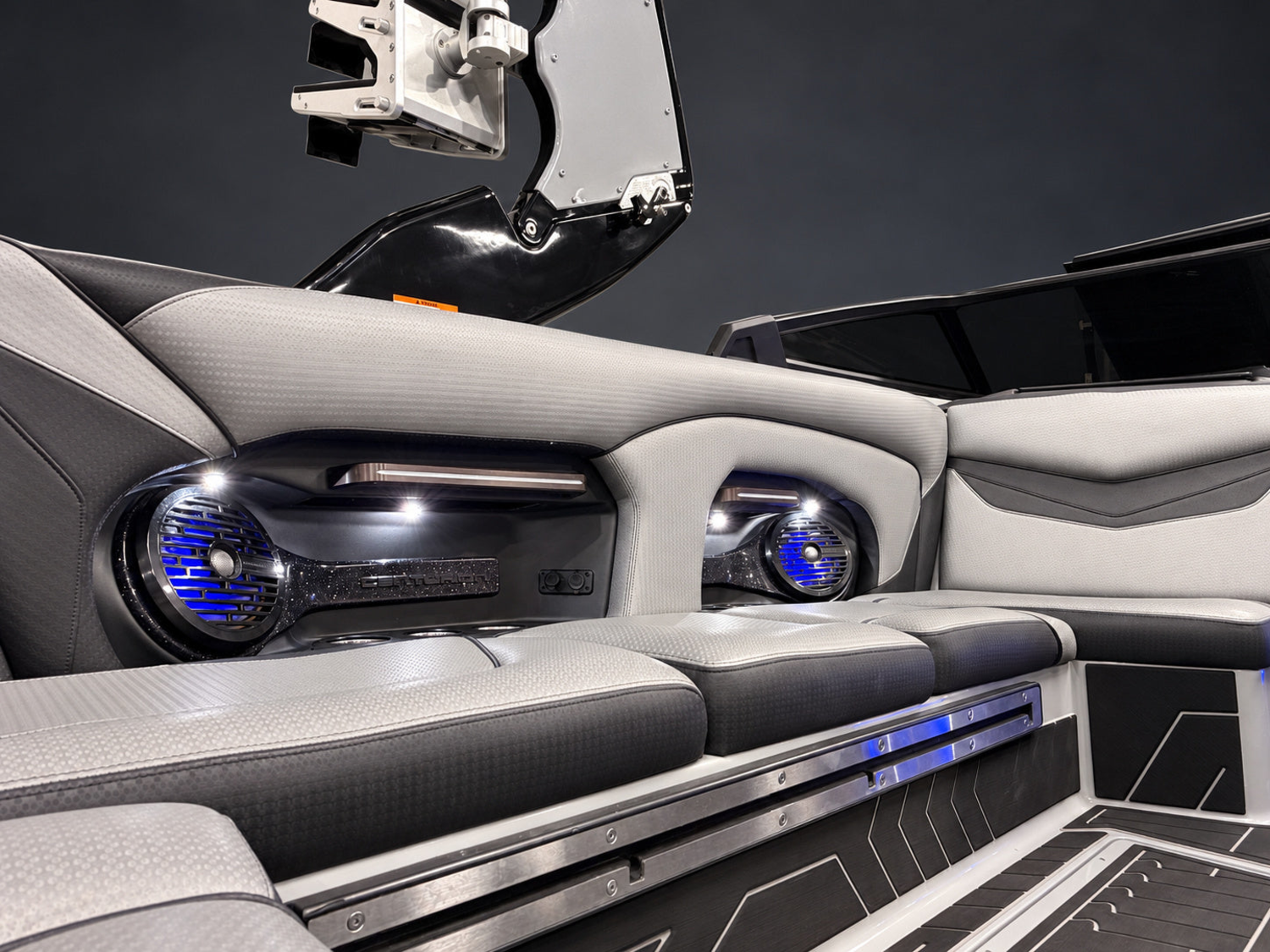 2020 Centurion Boats Ri237