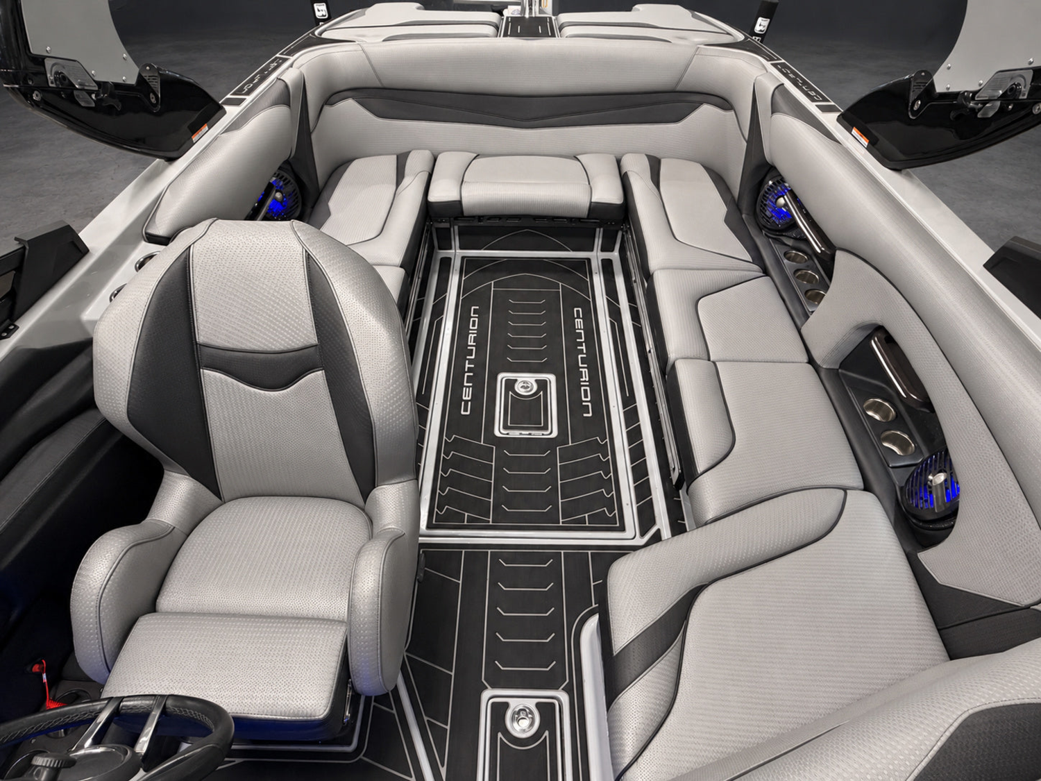 2020 Centurion Boats Ri237