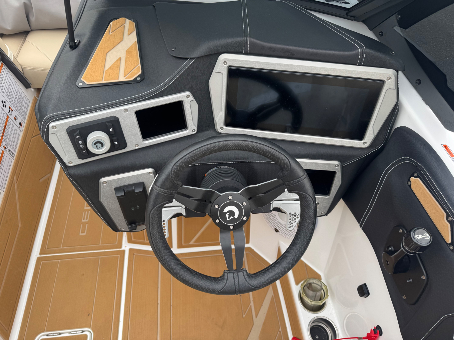 2026 Centurion NV233