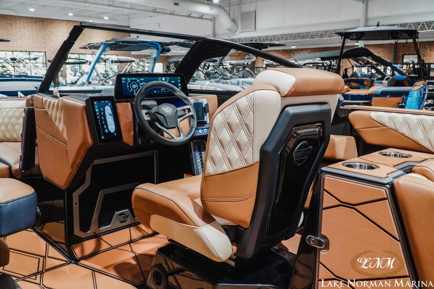 2027 Malibu M242