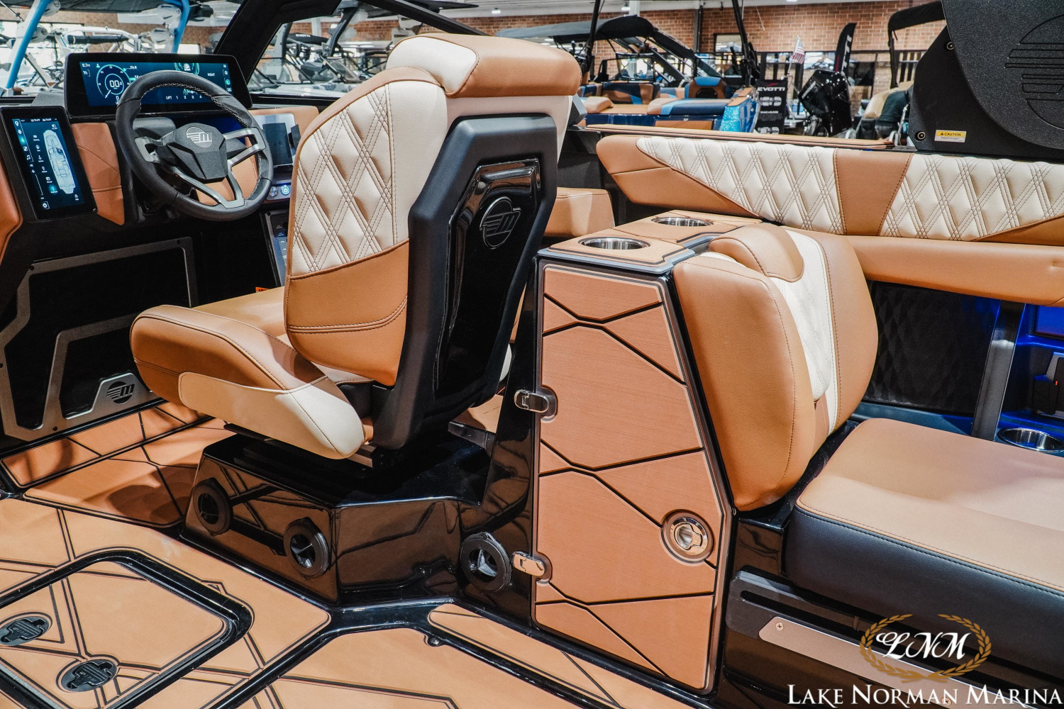 2027 Malibu M242