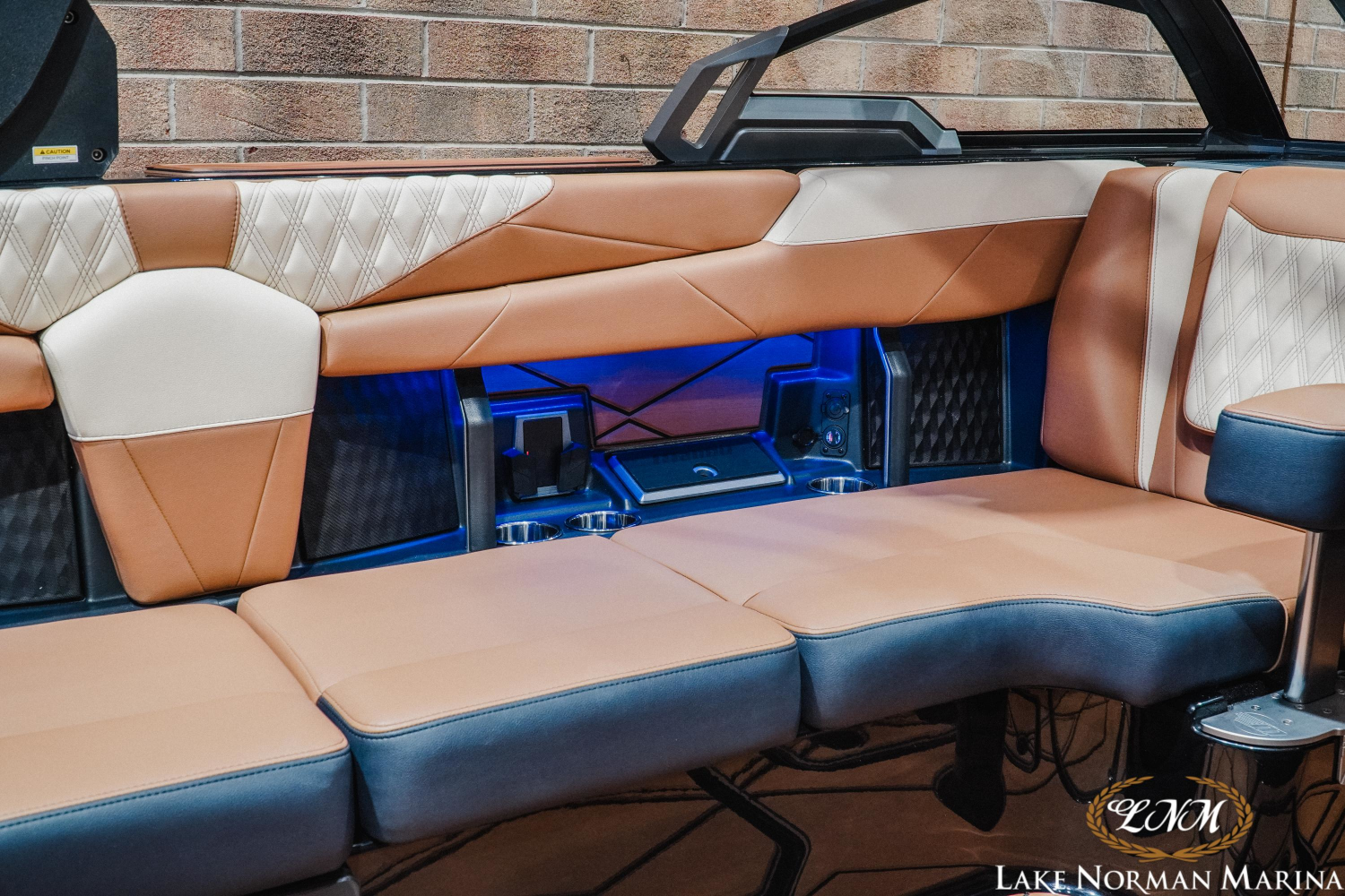 2027 Malibu M242