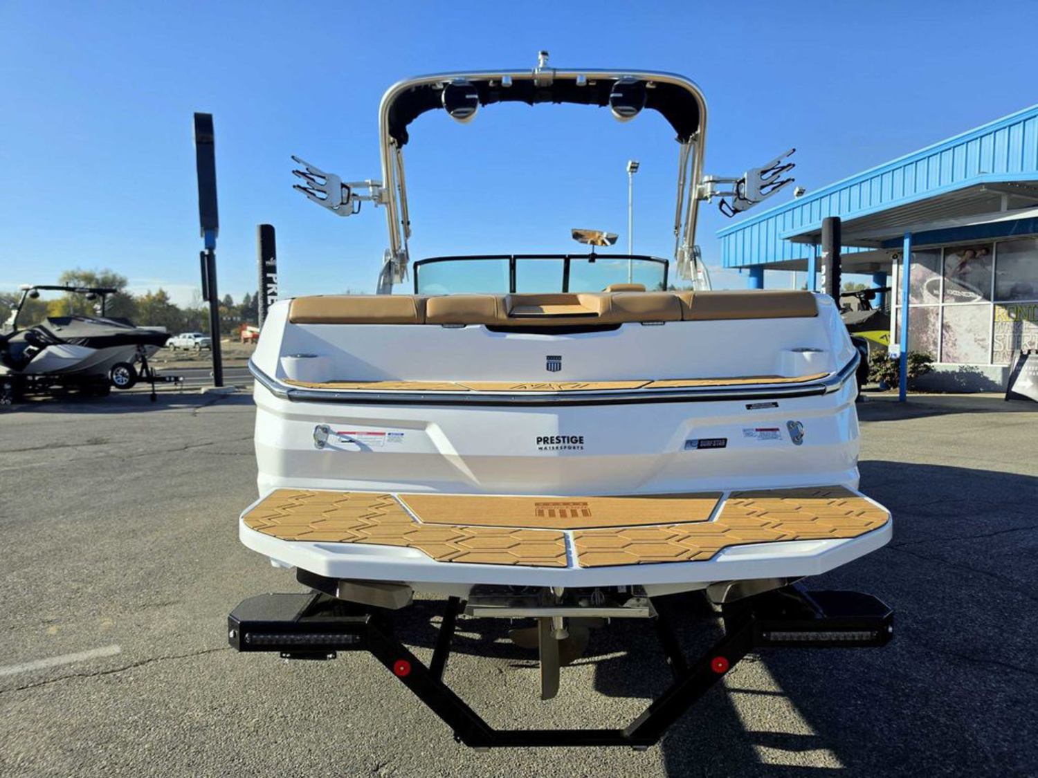 2026 Mastercraft NXT23