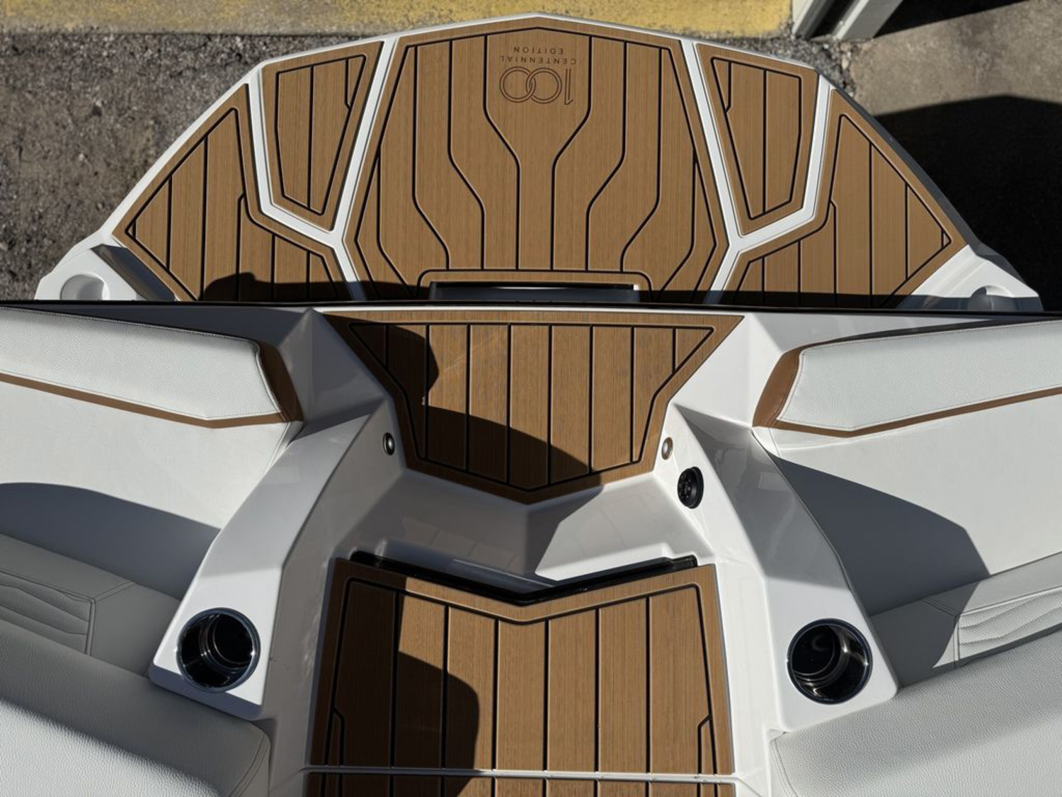 2025 Nautique Super Air Nautique G25