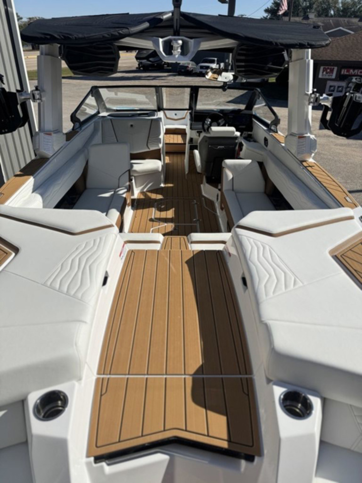 2025 Nautique Super Air Nautique G25