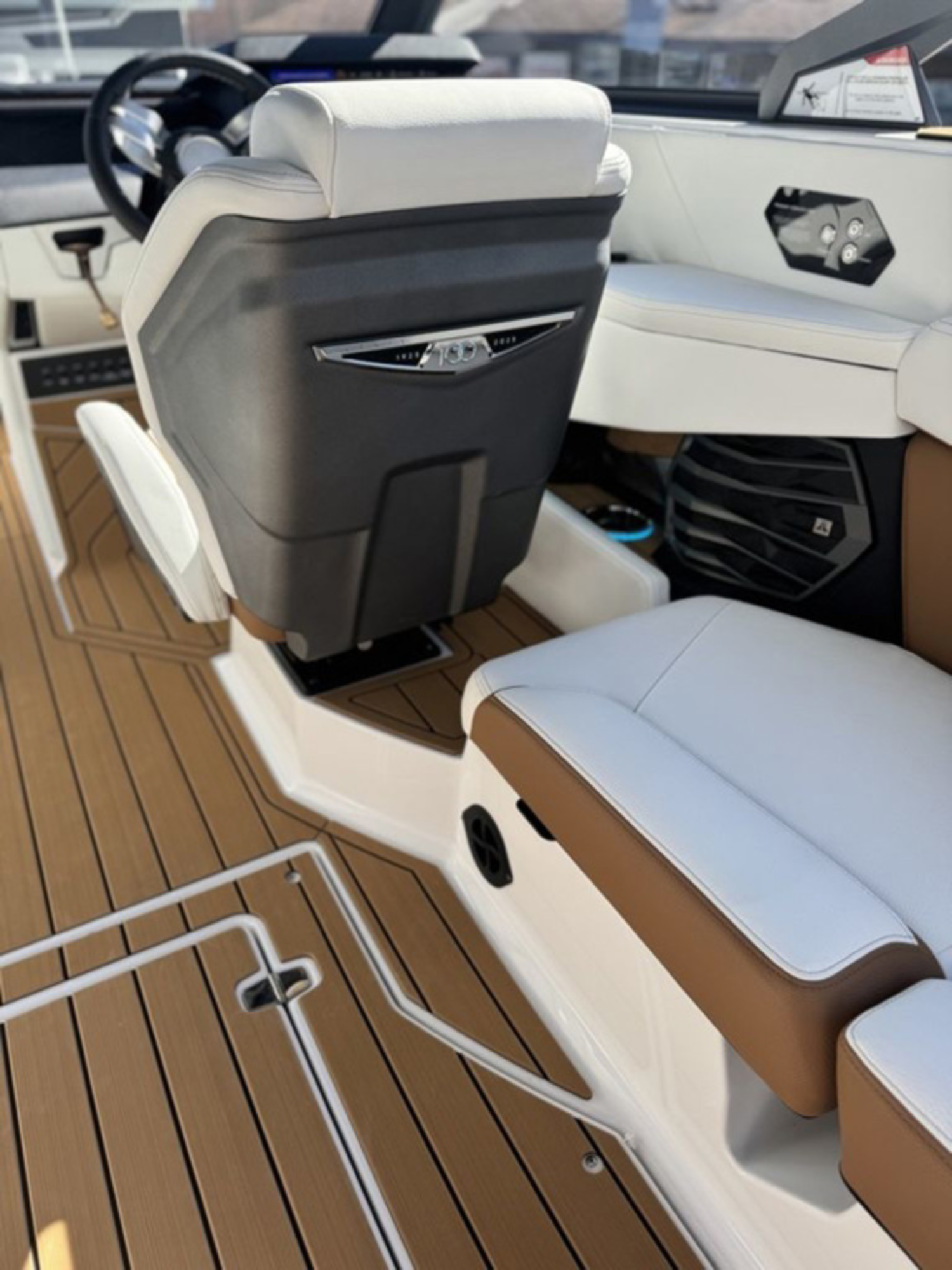 2025 Nautique Super Air Nautique G25