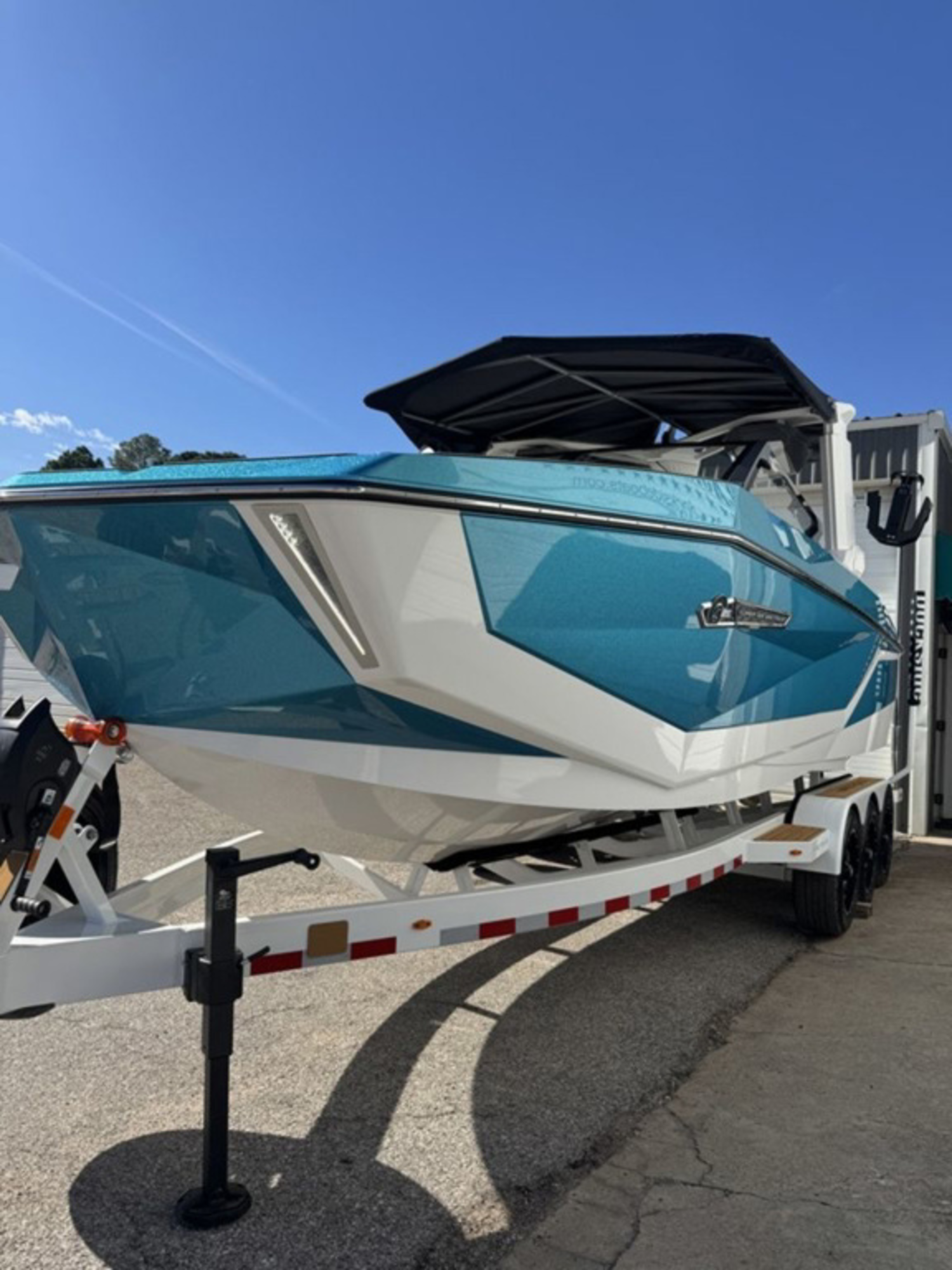 2025 Nautique Super Air Nautique G25
