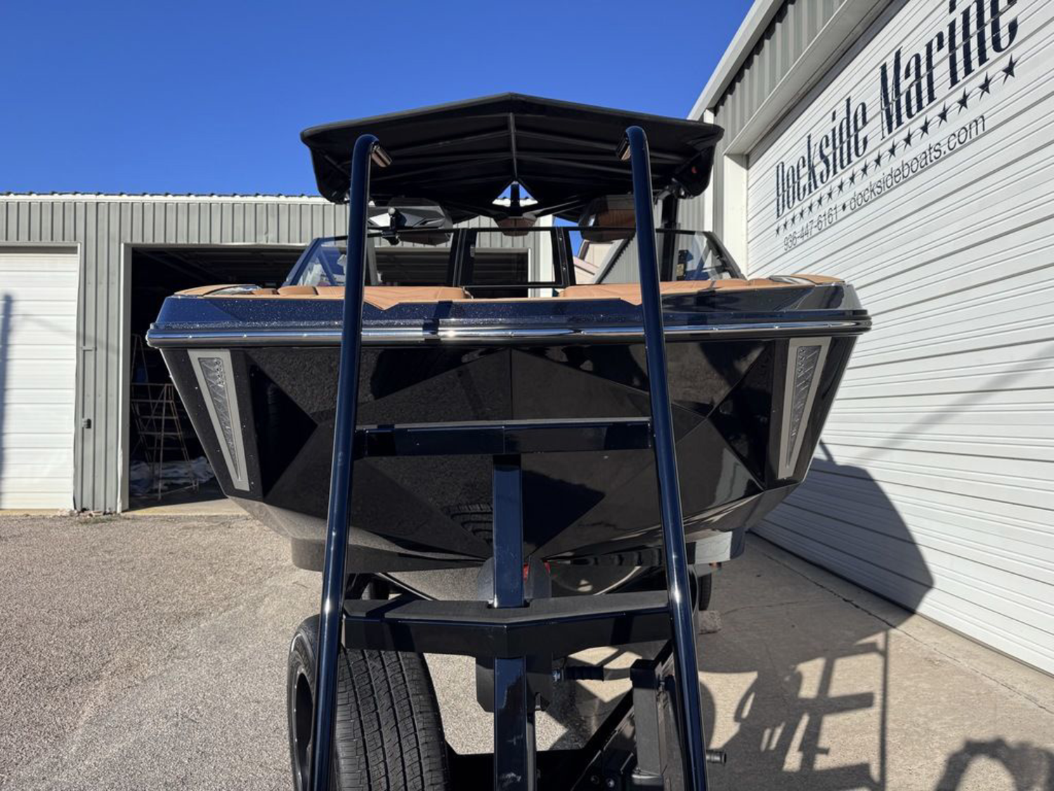 2026 Nautique Super Air Nautique G23
