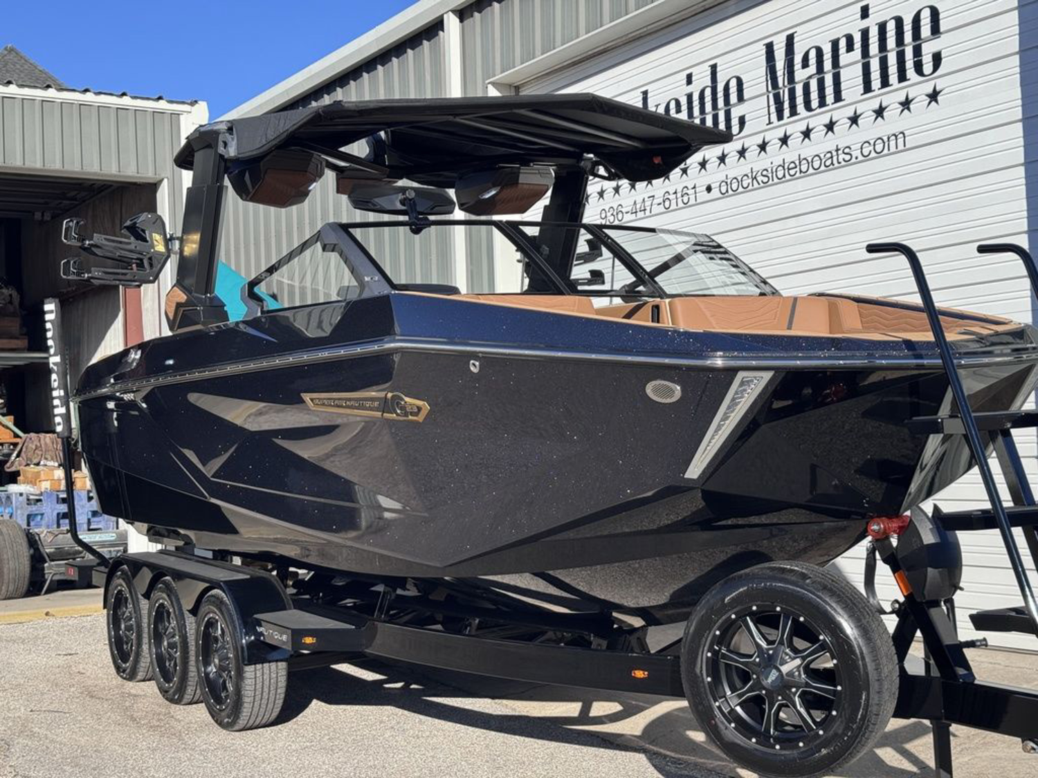 2026 Nautique Super Air Nautique G23
