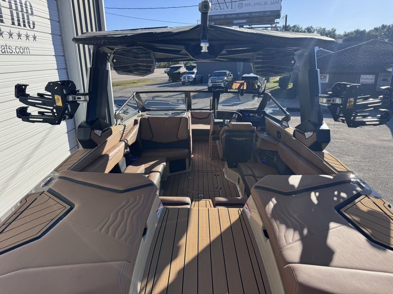 2026 Nautique Super Air Nautique G23