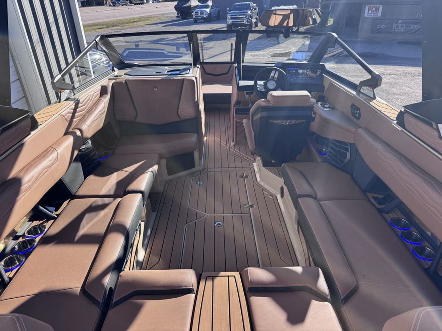 2026 Nautique Super Air Nautique G23