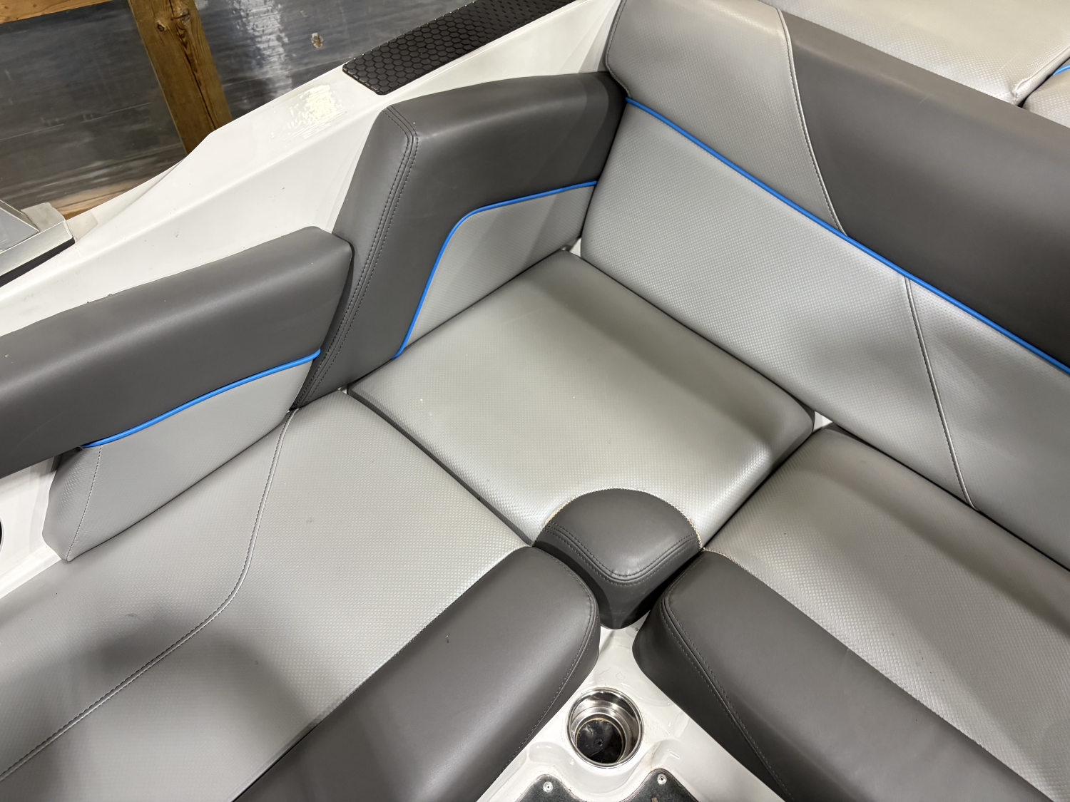 2019 MasterCraft NXT20