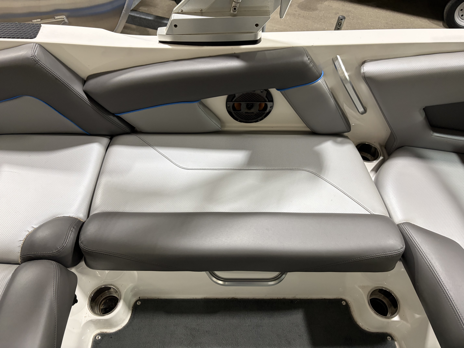 2019 MasterCraft NXT20