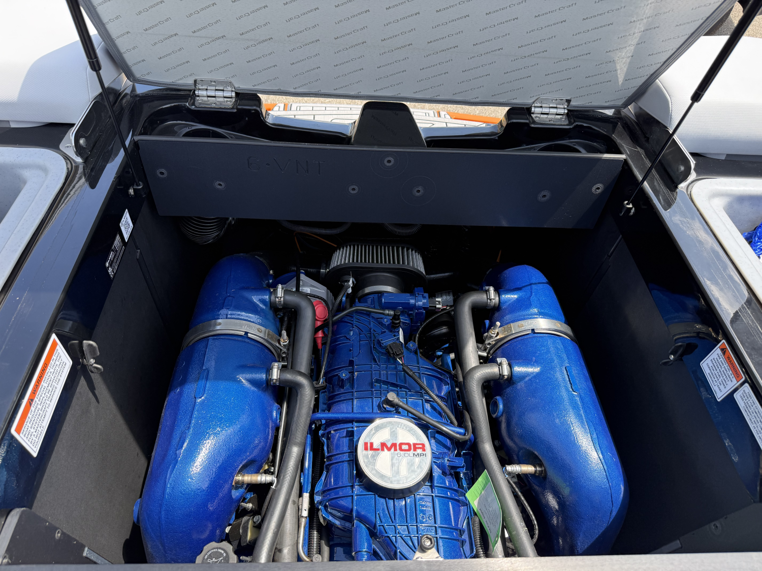 2023 MasterCraft XT22