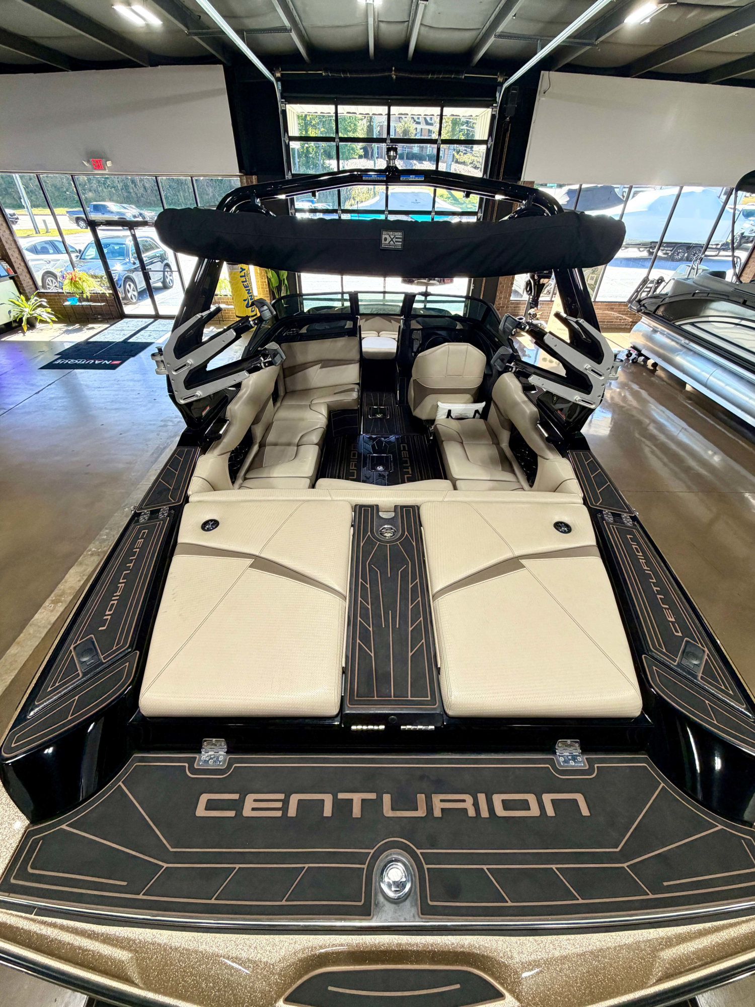 2022 Centurion FI23