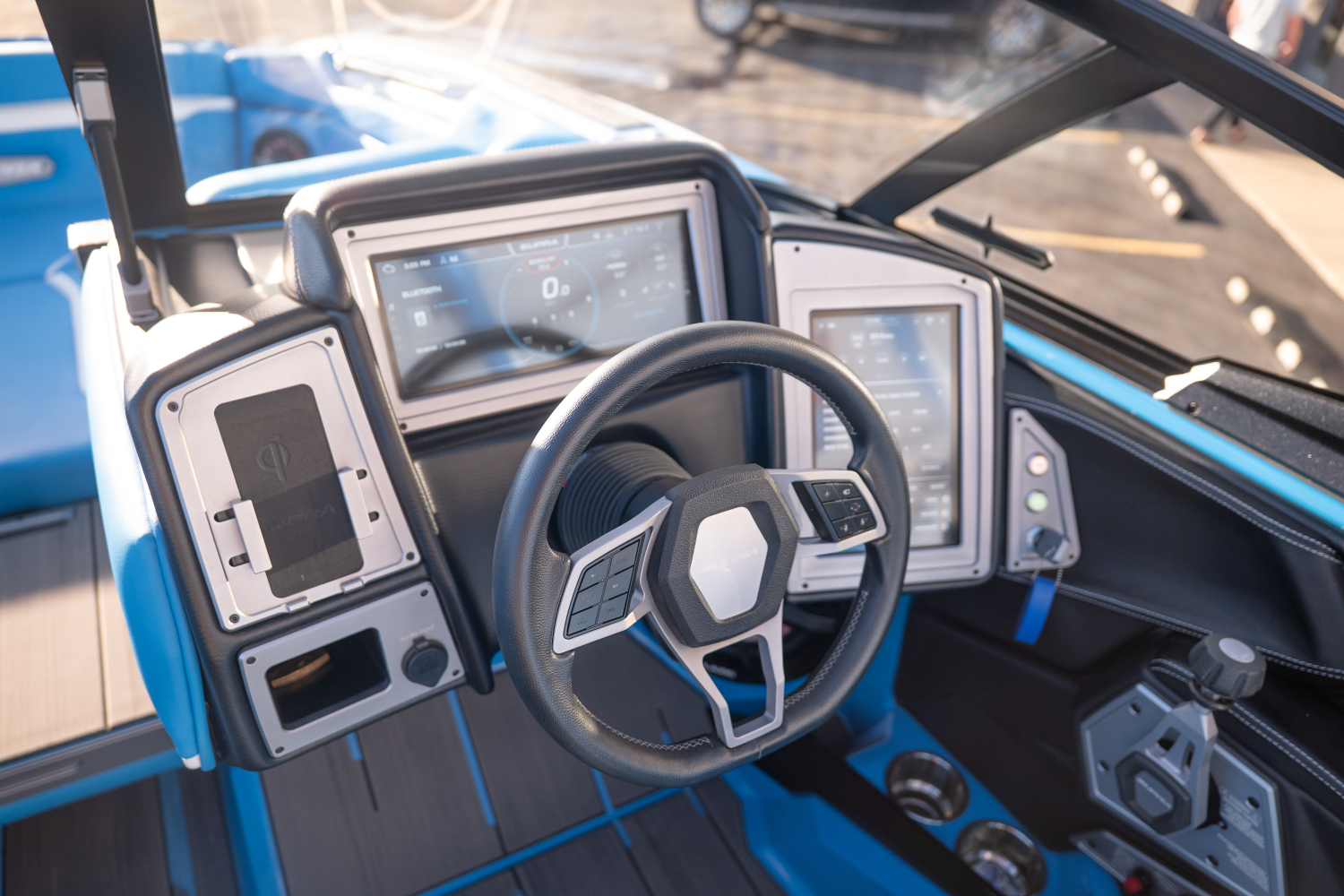 2023 Supra SE (ST)