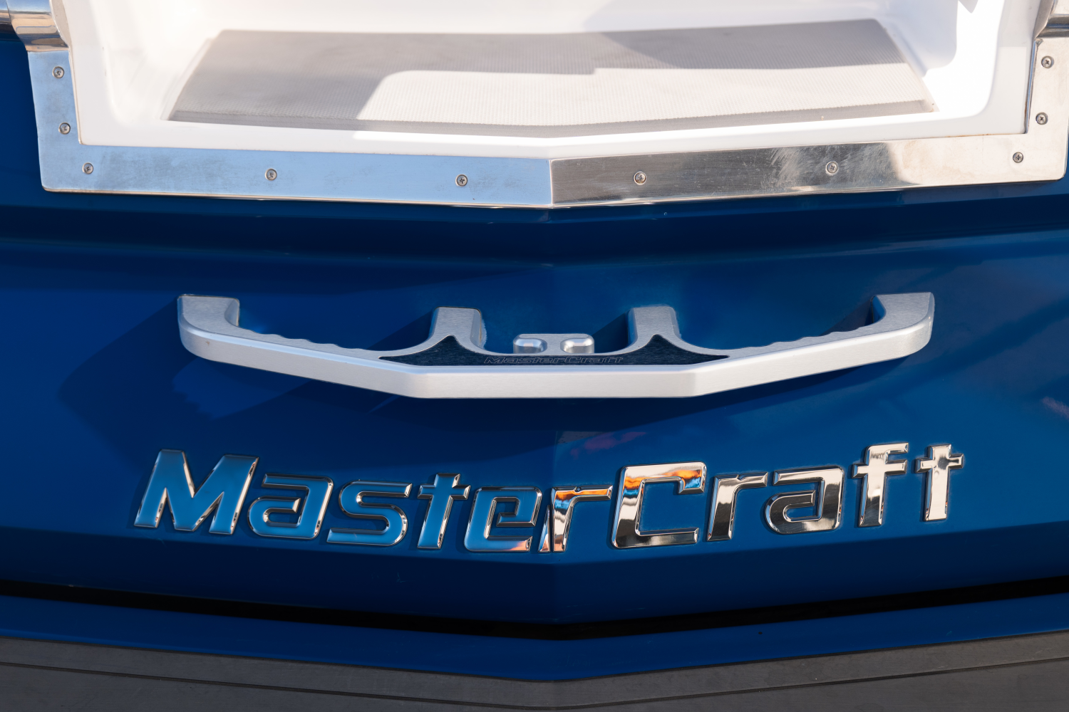 2012 MasterCraft X55