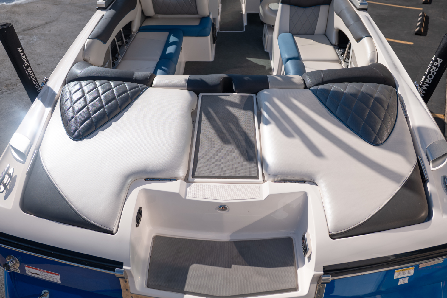 2012 MasterCraft X55