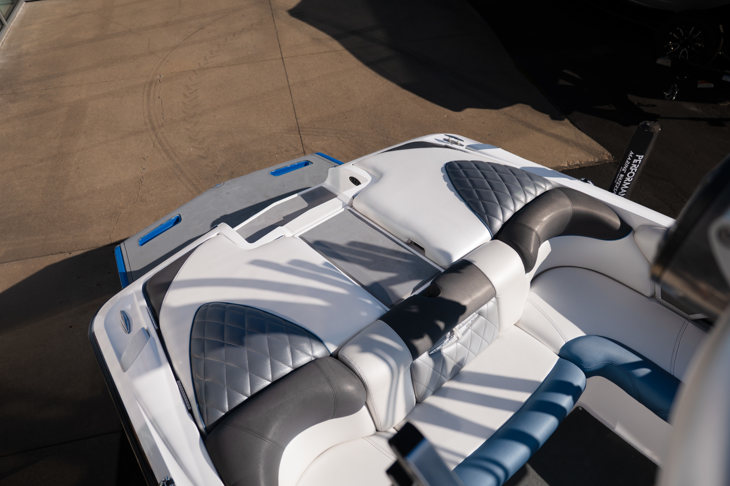 2012 MasterCraft X55