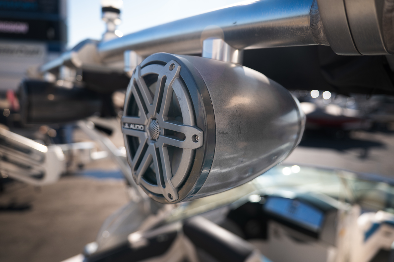2012 MasterCraft X55