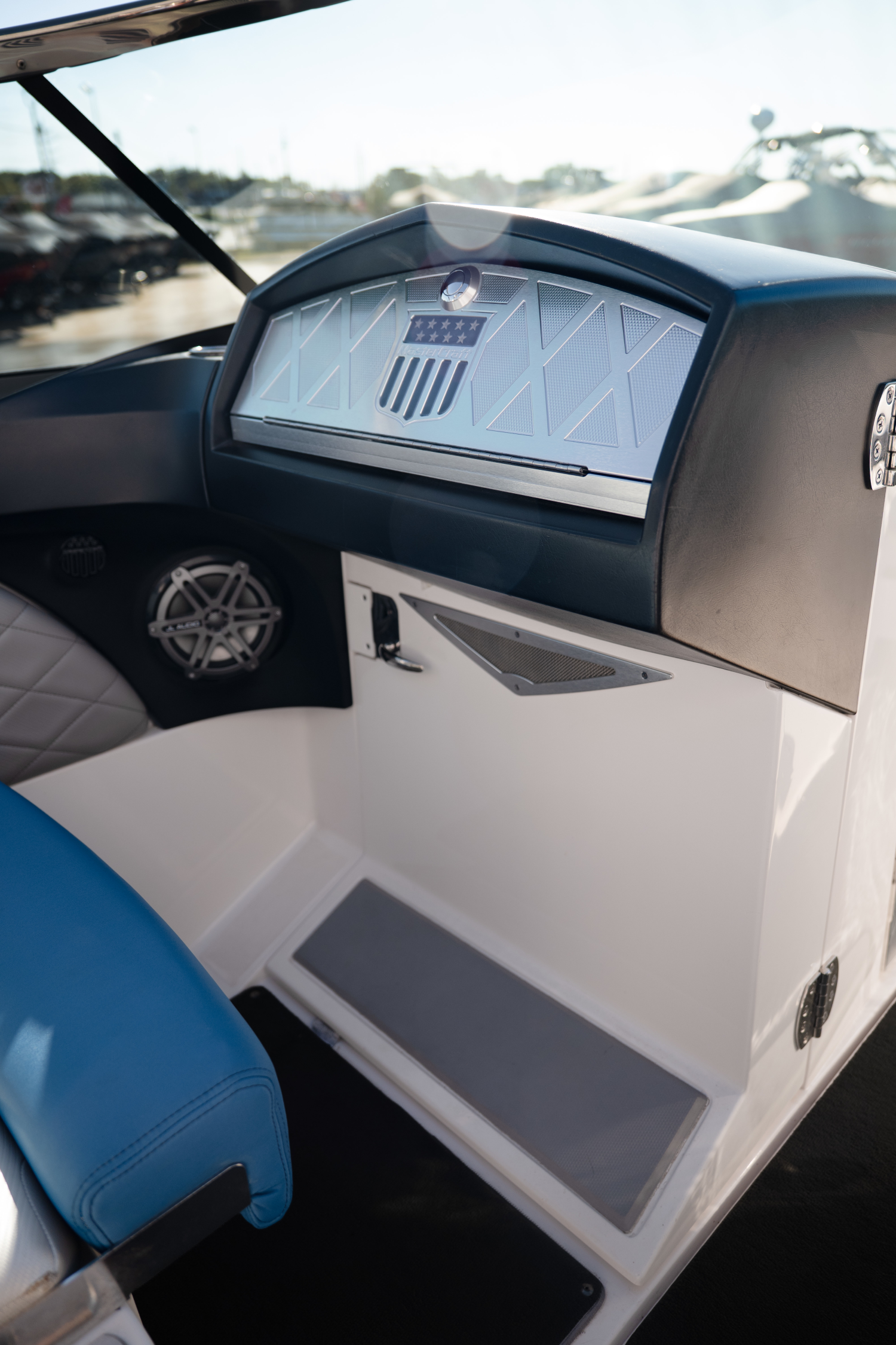 2012 MasterCraft X55