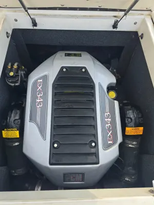 2009 Tige Boats RZ4 Icon