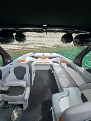 2009 Tige Boats RZ4 Icon